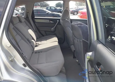 2009 Honda Cr-V Ex z USA, uszkodzony, nr VIN 3CZRE38539G704688